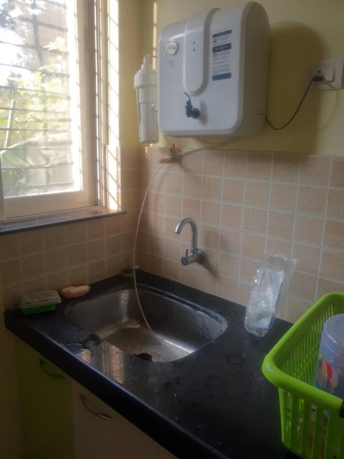 Destination A1 32 Villa Neral Zewnętrze zdjęcie