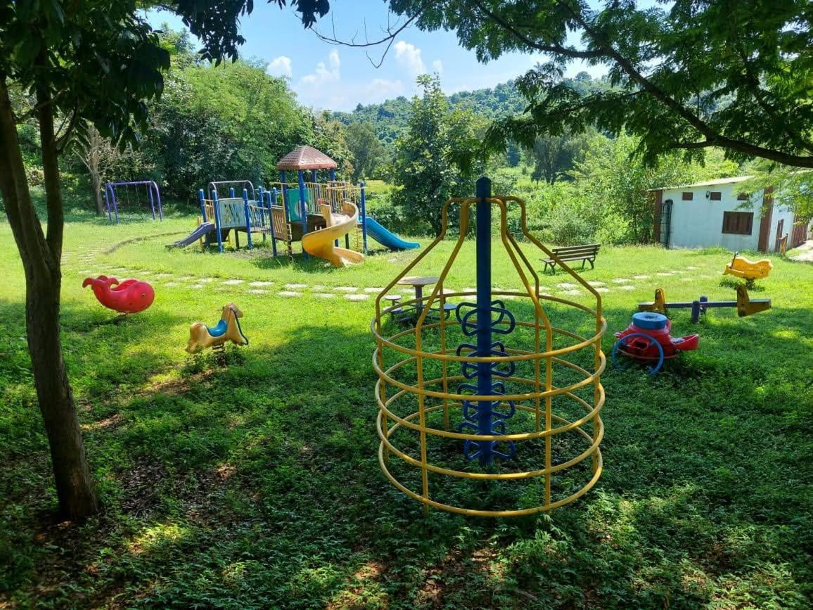 Destination A1 32 Villa Neral Zewnętrze zdjęcie
